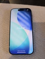 iPhone 17 Pro Deep Blue