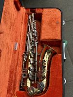 Saxophon Yanagisawa