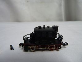 Spur N Trix- Mini Lokomotive 98308
