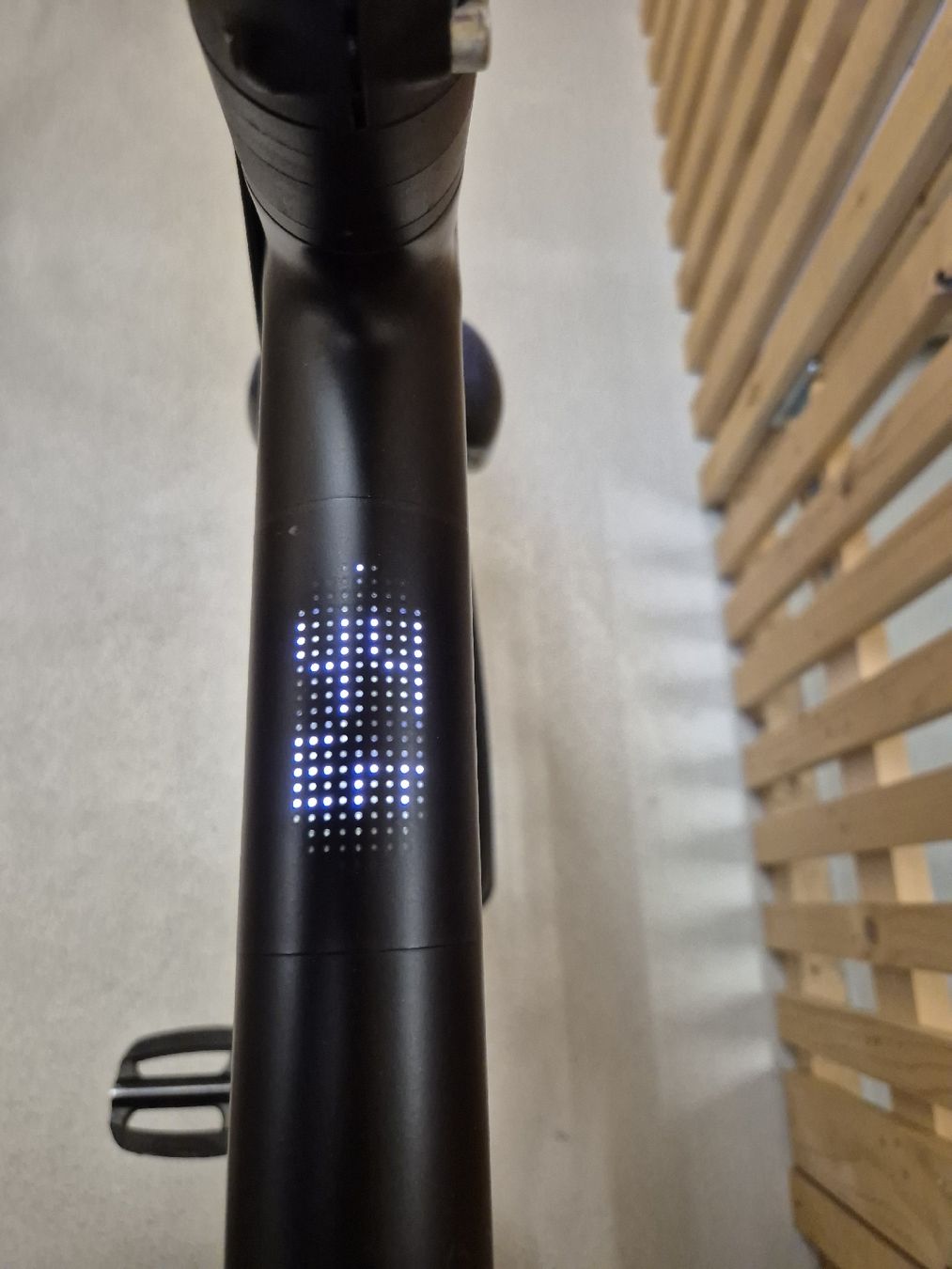 Vanmoof Vélos: VanMoof S3 – D'occasion à Winterthur par ChrisBirmi 2