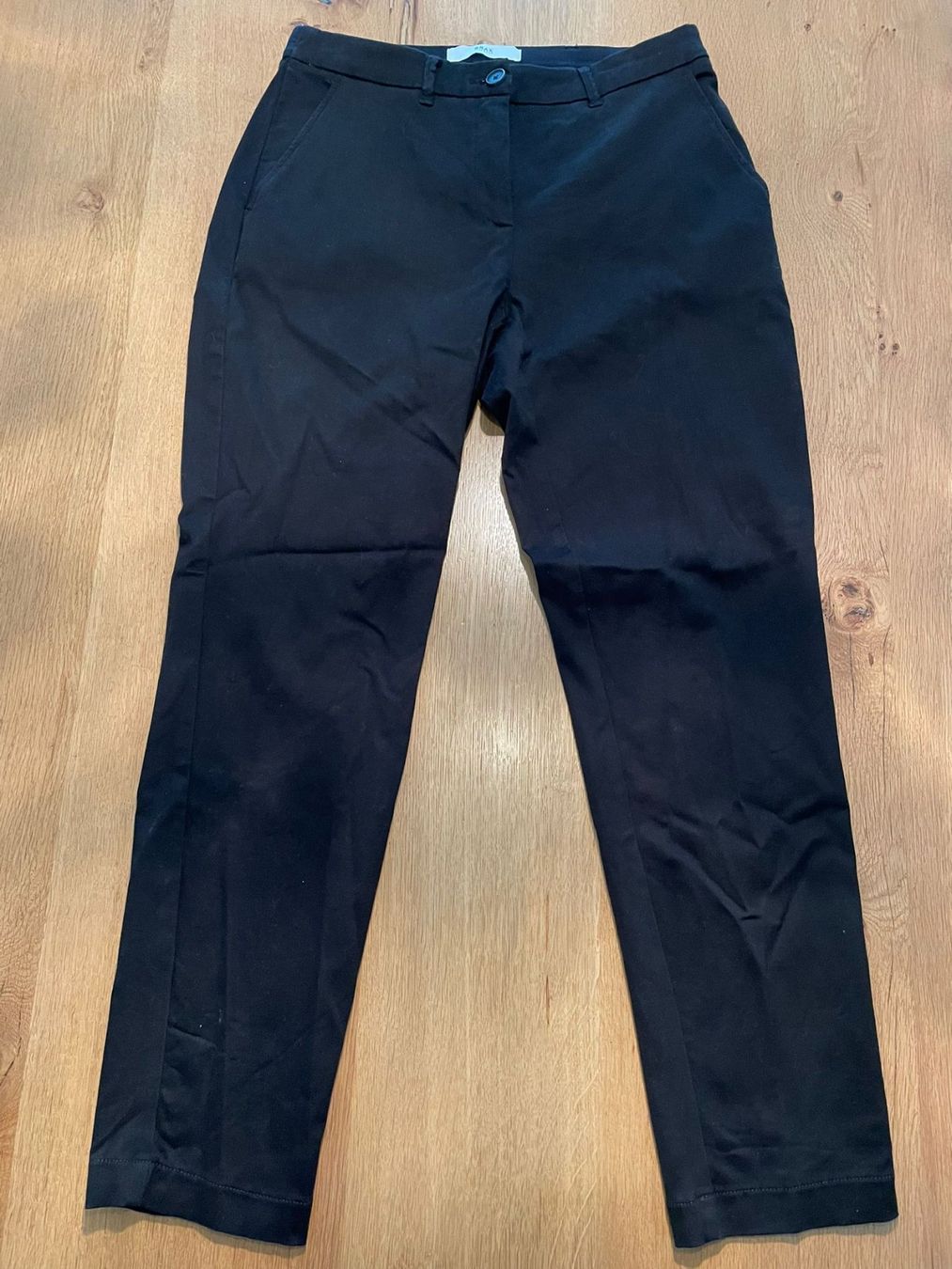 Brax Pantaloni: Stoffhose BRAX – Usato da Langenthal venduto da Regentropfe