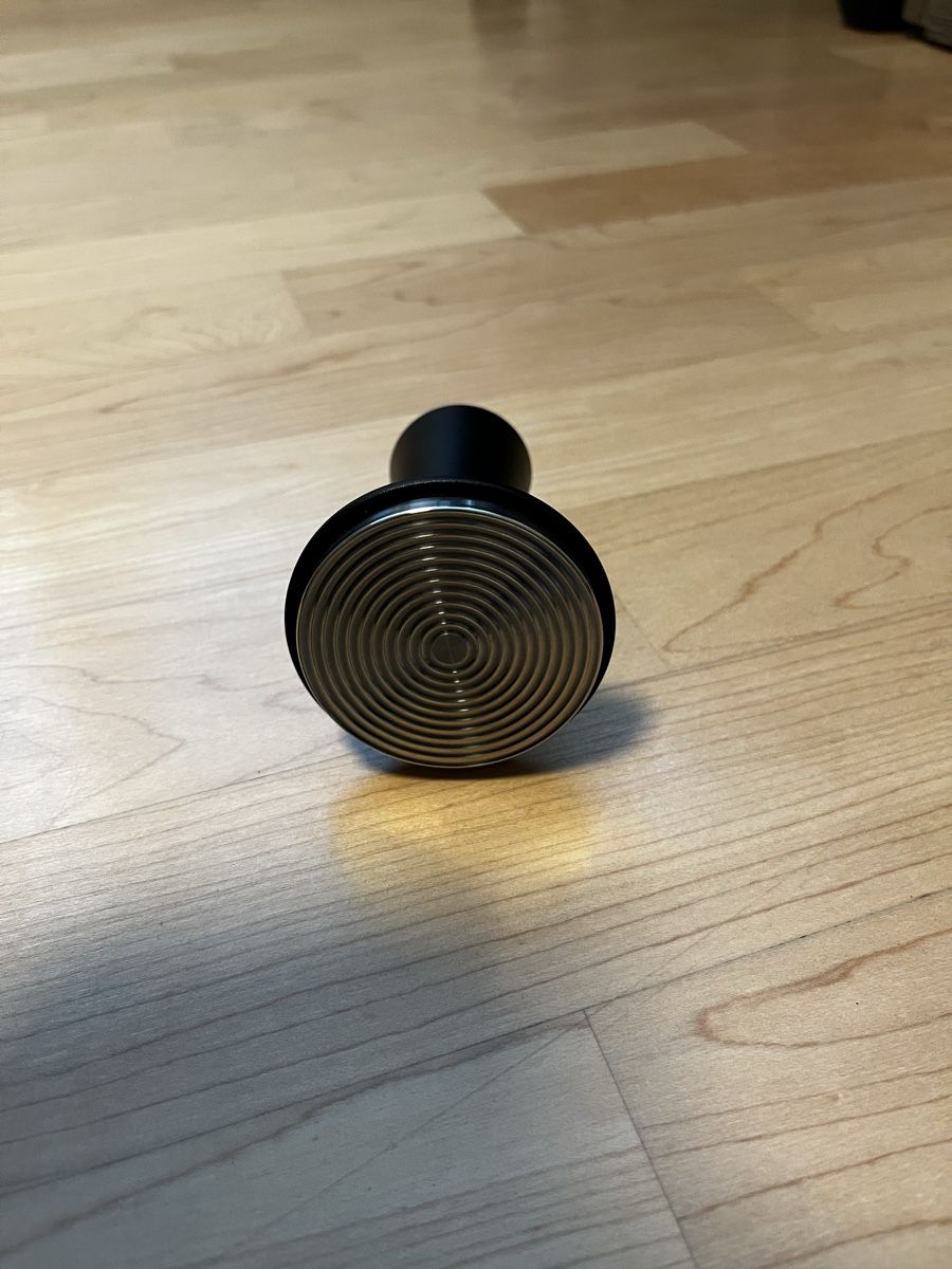 Appareils de cuisine: Barista Tamper – D'occasion à Volketswil par and_nz6x 1