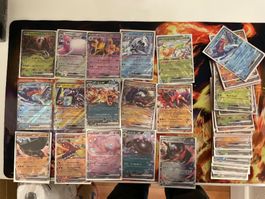 💰Pokémon xxl 55 cartes EX 💰