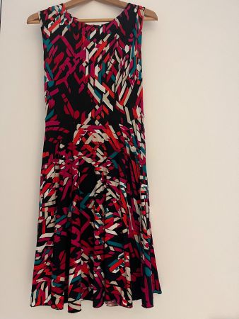 Elegantes Kleid von M&S Gr 38
