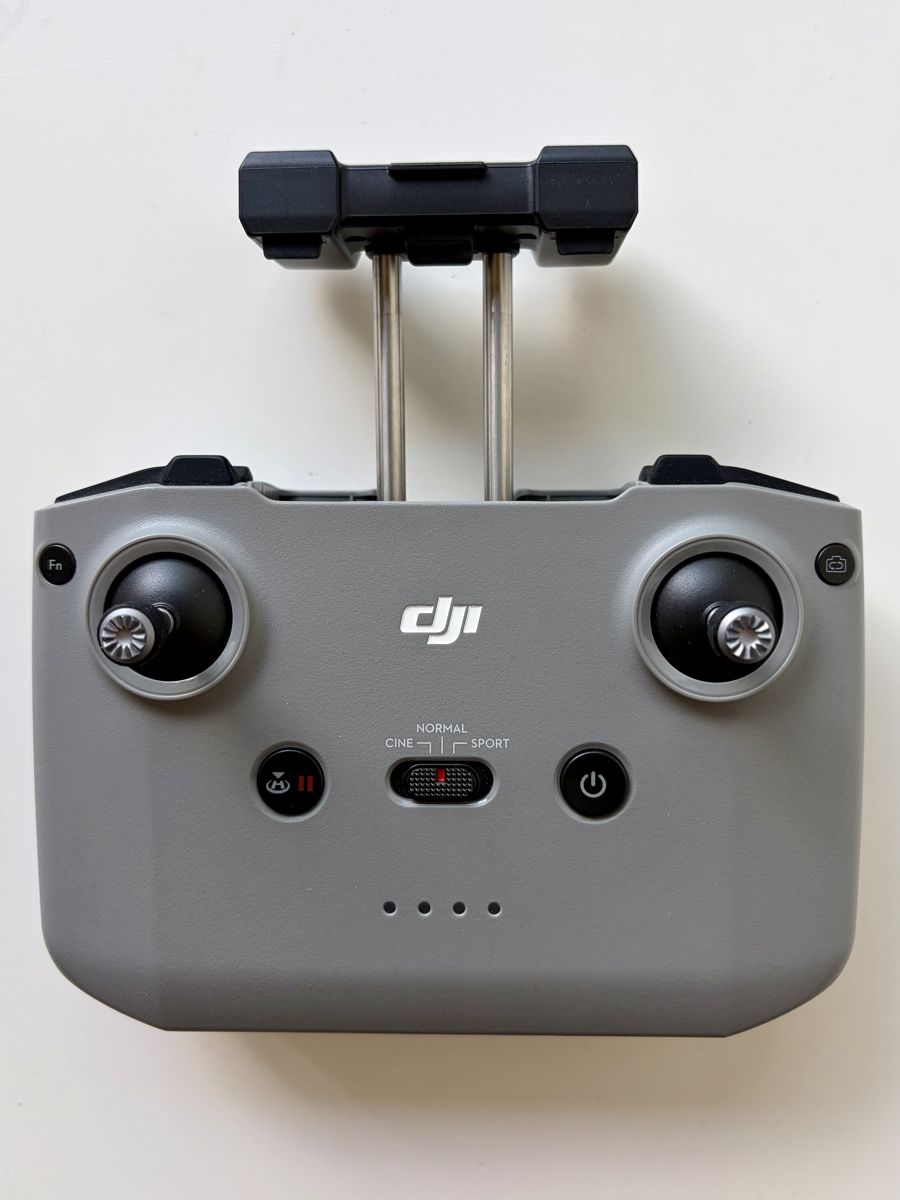 DJI Modellismo RC: DJI mini 3 Pro – Usato da Männedorf venduto da biancyur 3