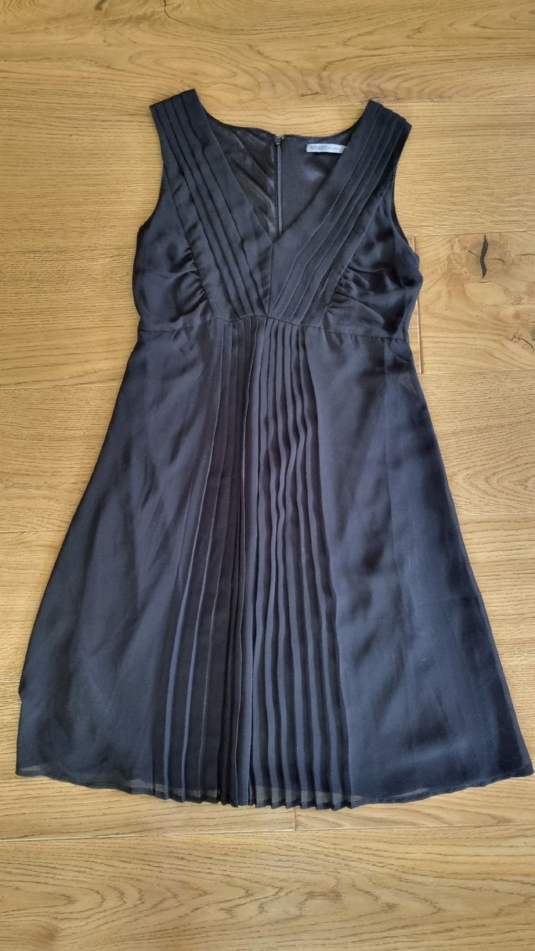 Vestiti: Kleid von Soaked, Gr. XS – Usato da Oberglatt ZH venduto da Mueller4000