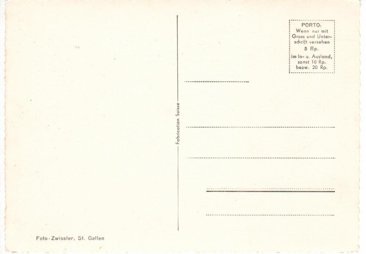 Cartoline postali: Alpsiegel – Usato da Wolhusen venduto da Curver9 1