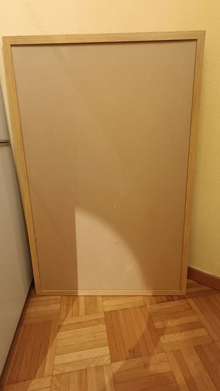Lavagne: Kork Wand zum Aufhängen – Usato da Dübendorf venduto da Me_sa