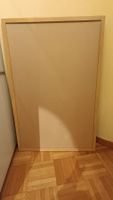 Kork Wand zum Aufhängen