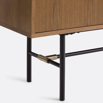 Credenze: Buffet enfilade Botello – Usato da Cheseaux-sur-Lausanne venduto da NikoRiko 4