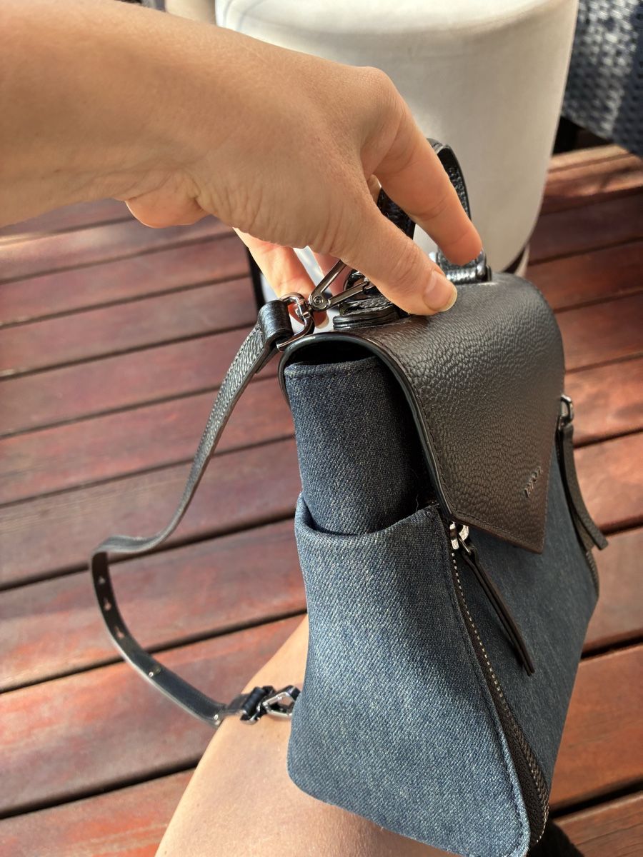 Diesel Sacs femmes: Diesel Damen Tasche – D'occasion à Laupen BE par ole_l8gg 3