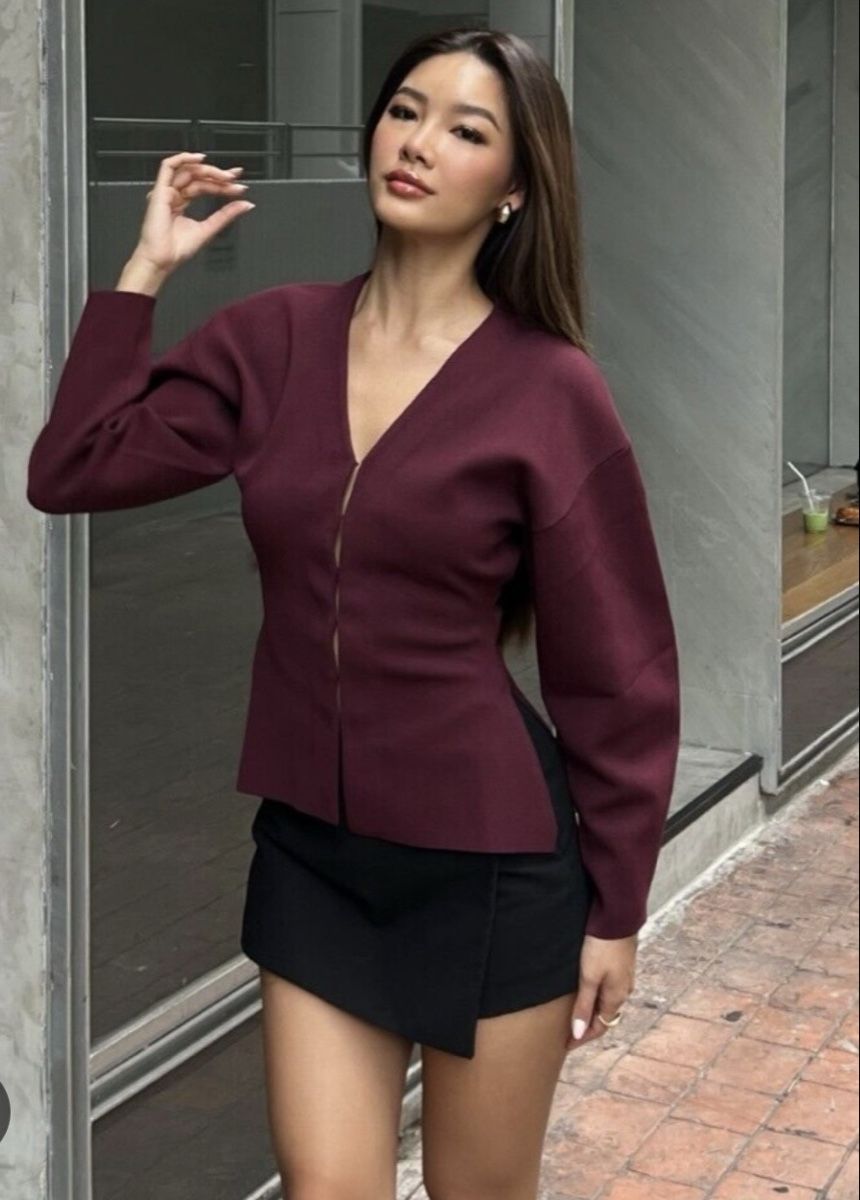 Zara Jacken: Cardigan von Zara Gr.XS – Gebraucht aus Buchrain von nat_pl5p 1