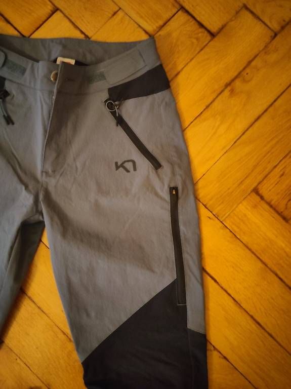 Pantaloni: Bergsporthose, Damen, Grösse XS – Usato da Bern venduto da m_k_62gv 3