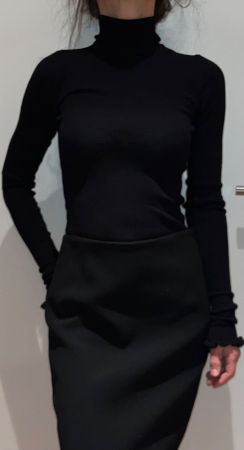 Schicker Pulli Pinko Gr.S