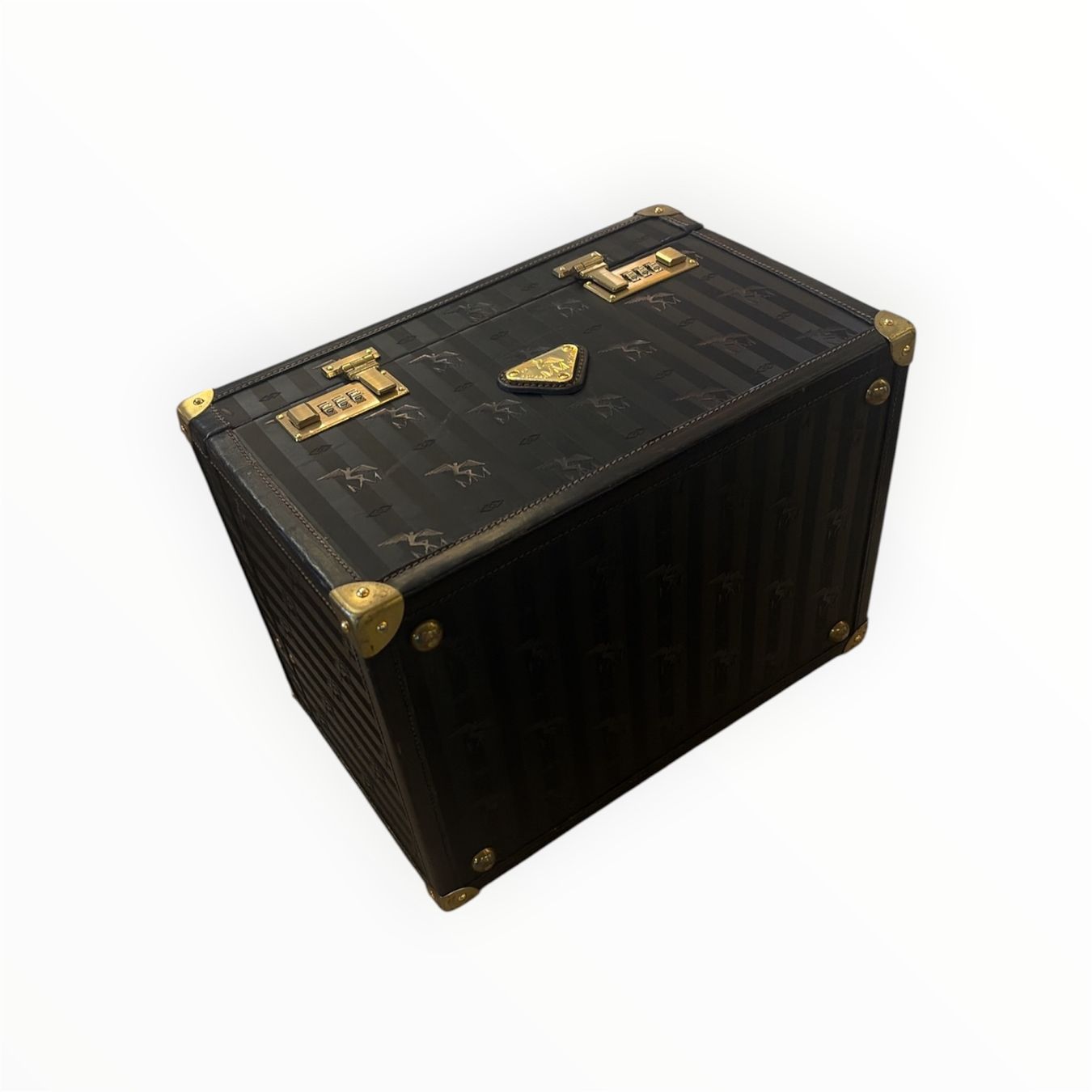 Maison Mollerus Trousses de maquillage: Maison Mollerus beautycase – D'occasion à Lachen SZ par HelvetiaLuxury 6