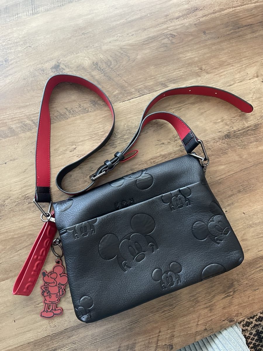 Disney Taschen für Damen: Desigual Disney Tasche  – Gebraucht aus Dübendorf von olh_rs5r 2