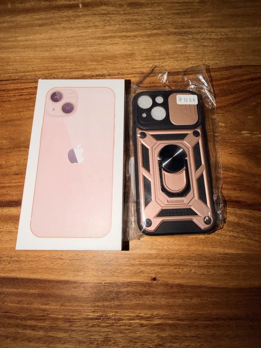 Apple Handys / Smartphones: iPhone 13 mini 128 gb ungeoffne – Neu und originalverpackt aus Marthalen von sui_mg5m