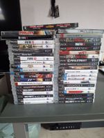 PS3-Spiele 