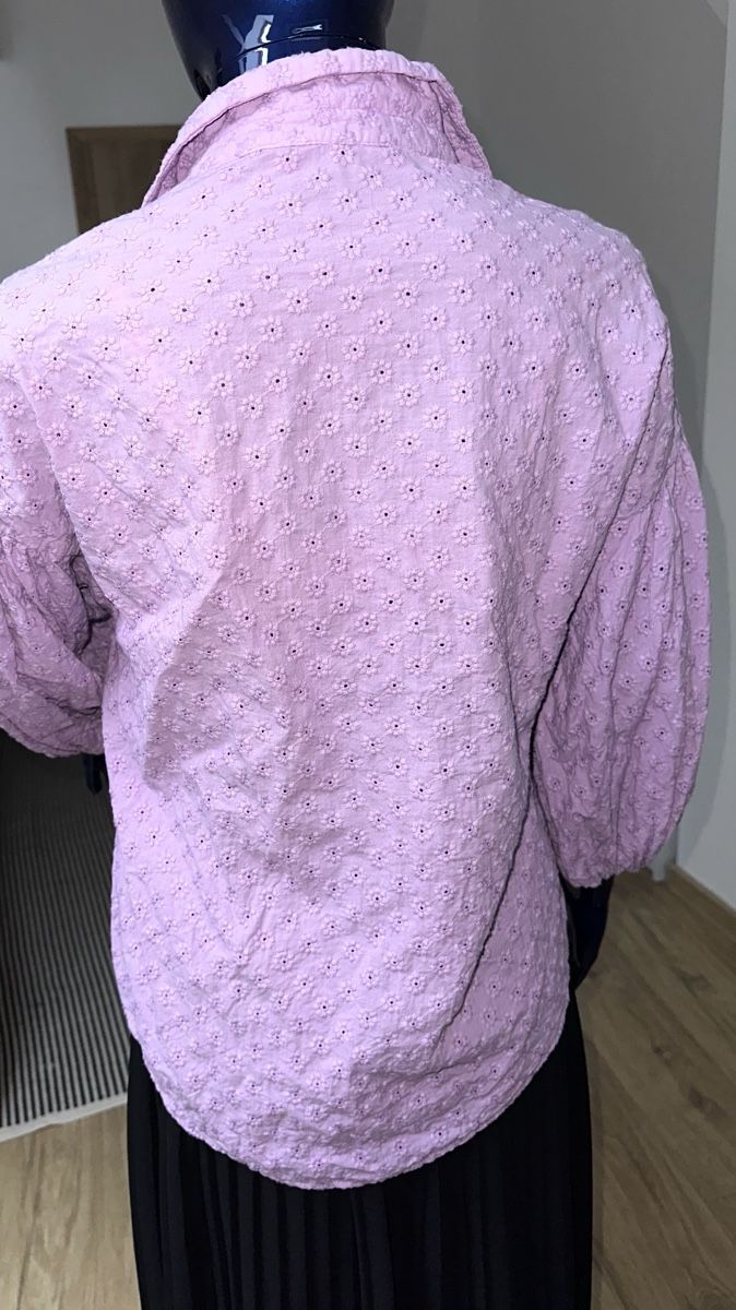 Zara Camicette: ZARA BLUSE GR. XS – Usato da Unteraegeri venduto da MH203 7