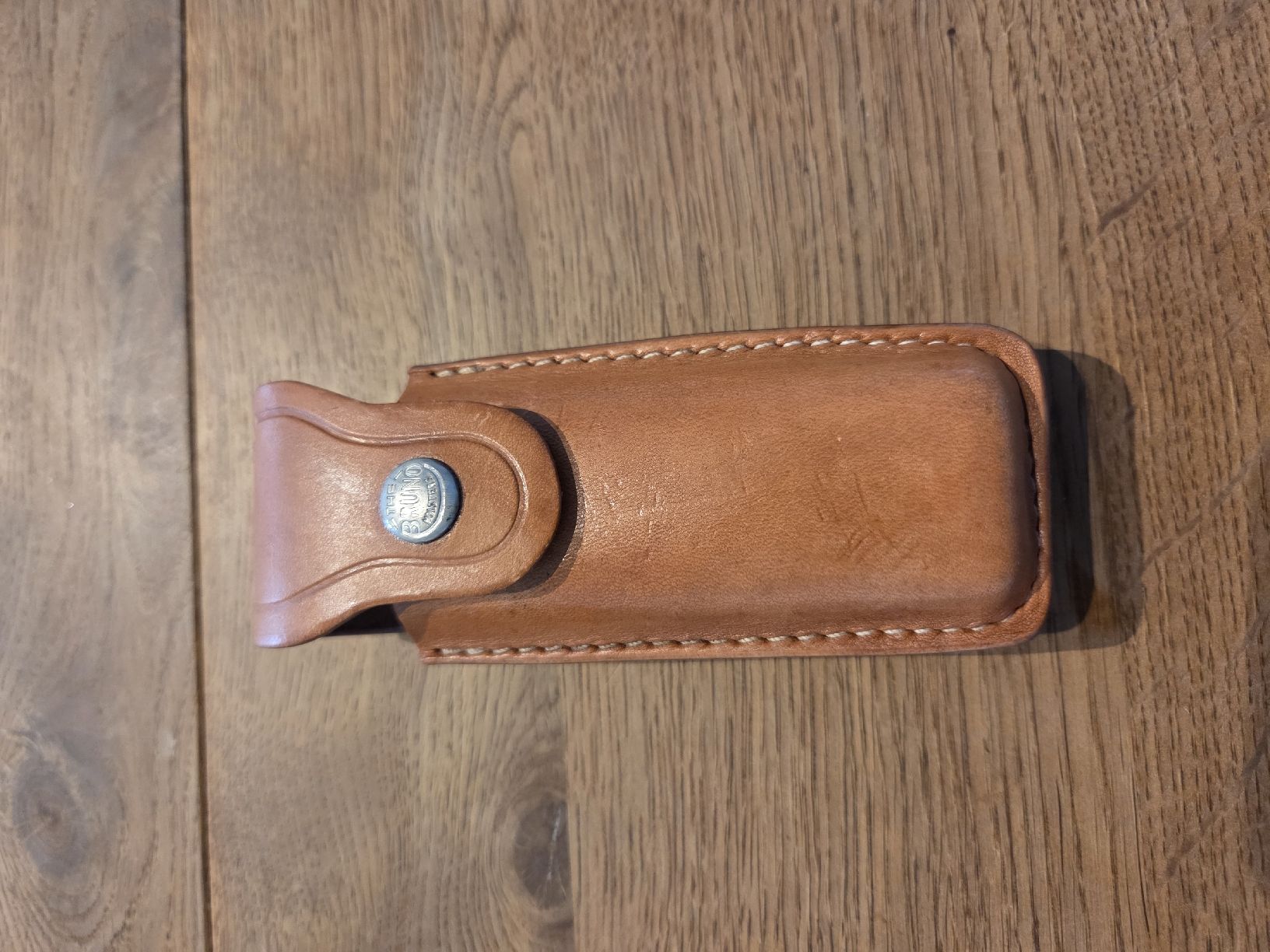 Sig Sauer Tir sportif: Echtleder Magazintasche – Neuf (Voir description) à Menzingen par anaconda69