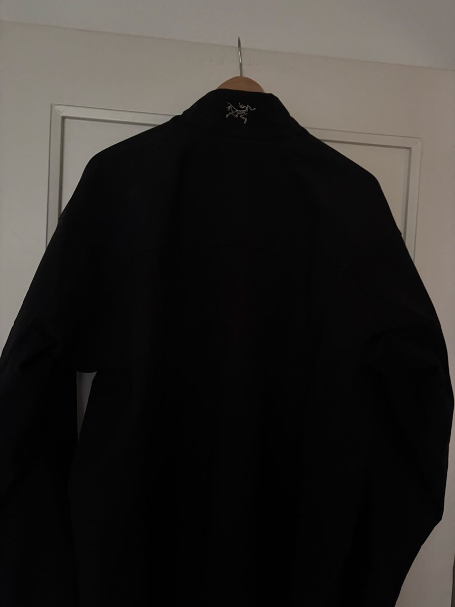 Arcteryx Giacche: Arcteryx Softshell Herren XXL – Usato da Basel venduto da v3t_z9gg 2