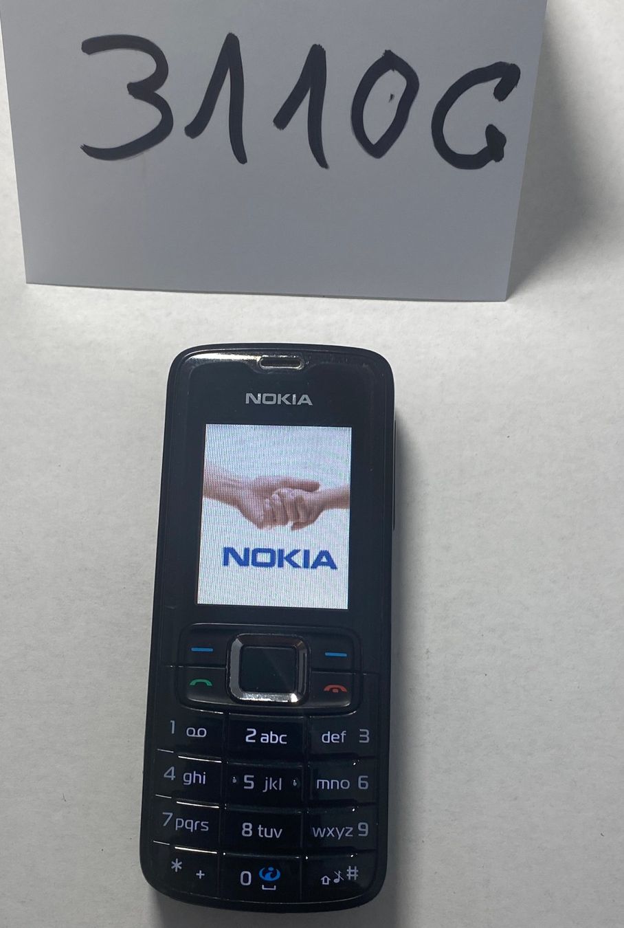 Nokia Telefoni cellulari / Smartphones: Nokia 3110-C – Usato da Thun venduto da Jaghuk 1