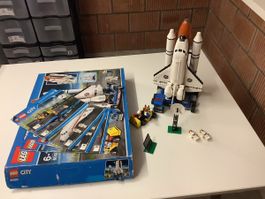 Abzugeben Lego 60080 Spaceport