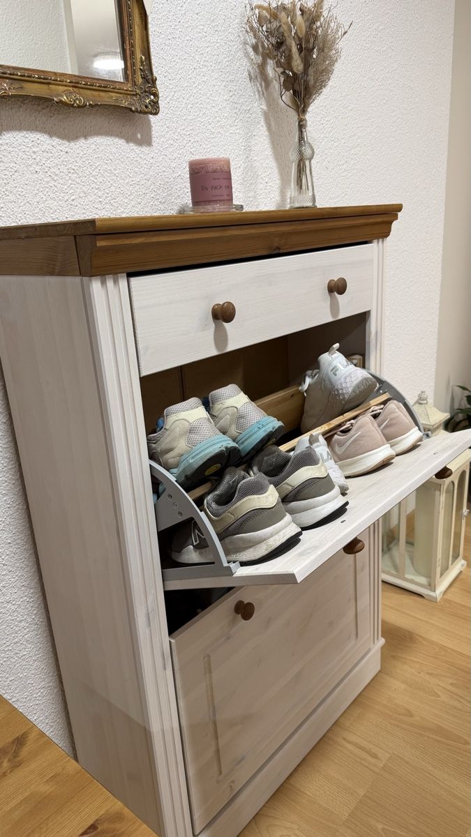 Guardaroba: 3-teiliges Garderobenset – Usato da St. Gallen venduto da sig_gwq5 4