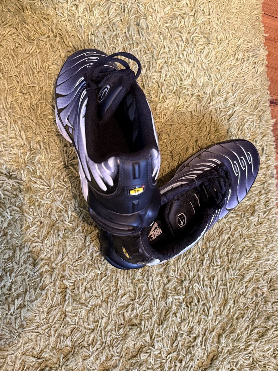 Scarpe da uomo: Nike TN – Usato da Ins venduto da lar_k7fh 1