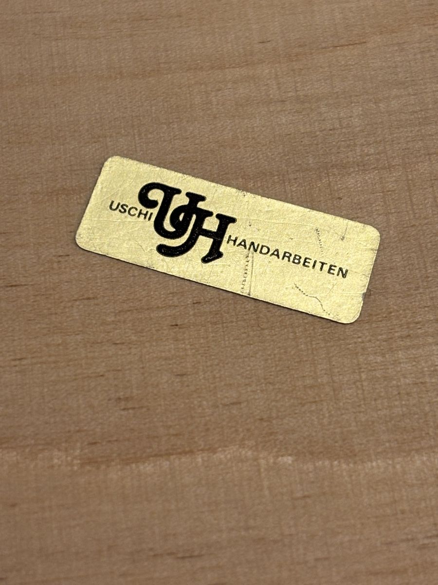 Giochi: Eile mit Weile Spiel mini Holz – Usato da Würenlos venduto da Ashley24 3