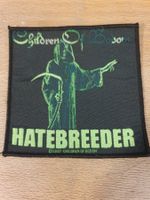 Aufnäher Children Of Bodom - Hatebreeder