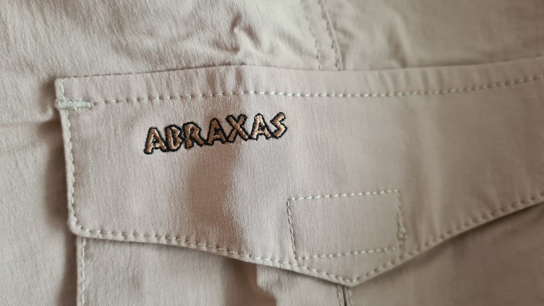 Pantaloni: Shorts ABRAXAS Grösse 8 XL – Usato da Zürich venduto da Agios 3