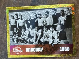 Panini FIFA WM 2026 Sticker - FWC 10 🇦🇷⚽️