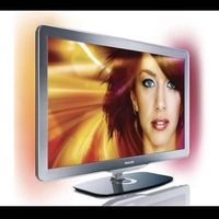 Philips Fernseher mit Ambilight