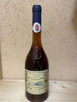 Rarität: 1992 Disznók Tokaji Aszú 6 Puttonyos (50cl)