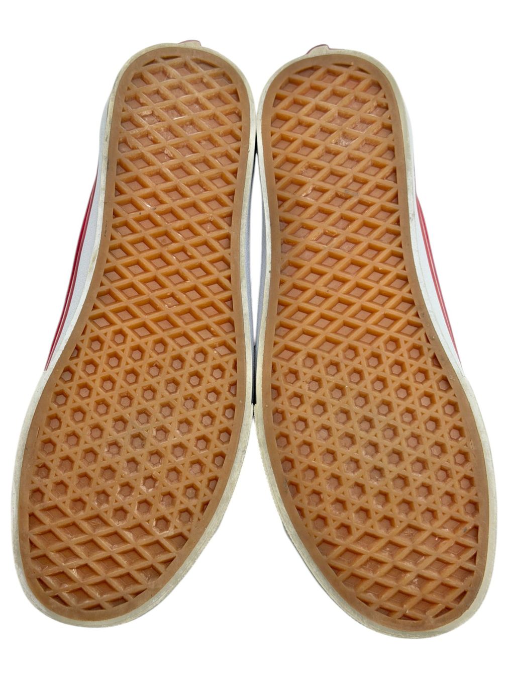 Vans Scarpe da uomo: Baskets Vans Ferris rouge. Pointure 41 – Usato da Cossonay-Ville venduto da PatineDuTemps 9