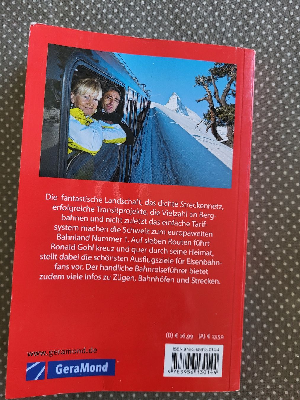 Livres: Buch – Neuf (Voir description) à Seengen par Esreja 3