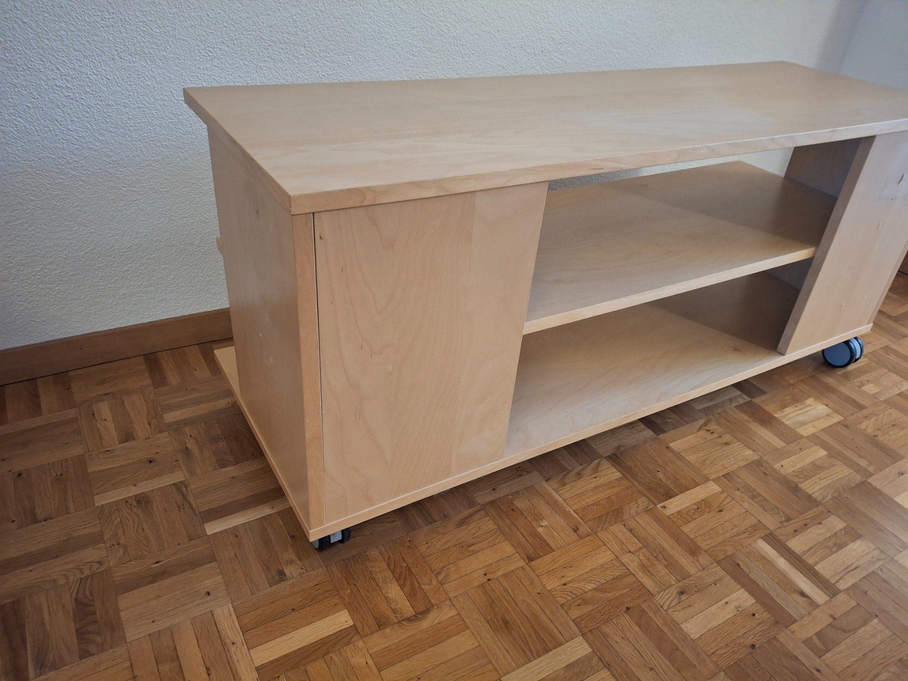 Ikea Mobili TV: TV Regal – Usato da Birmensdorf ZH venduto da portalis 5