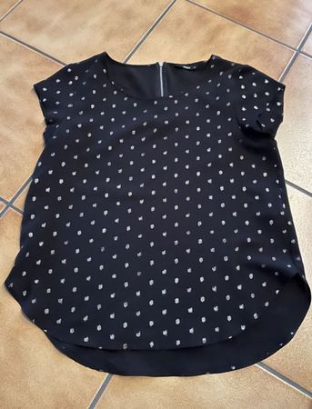 T-Shirt Bluse Only Gr. 38