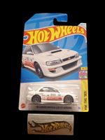 HW The 90s 2024 98 Subaru Impreza 22B-Sti Version 10/10 L