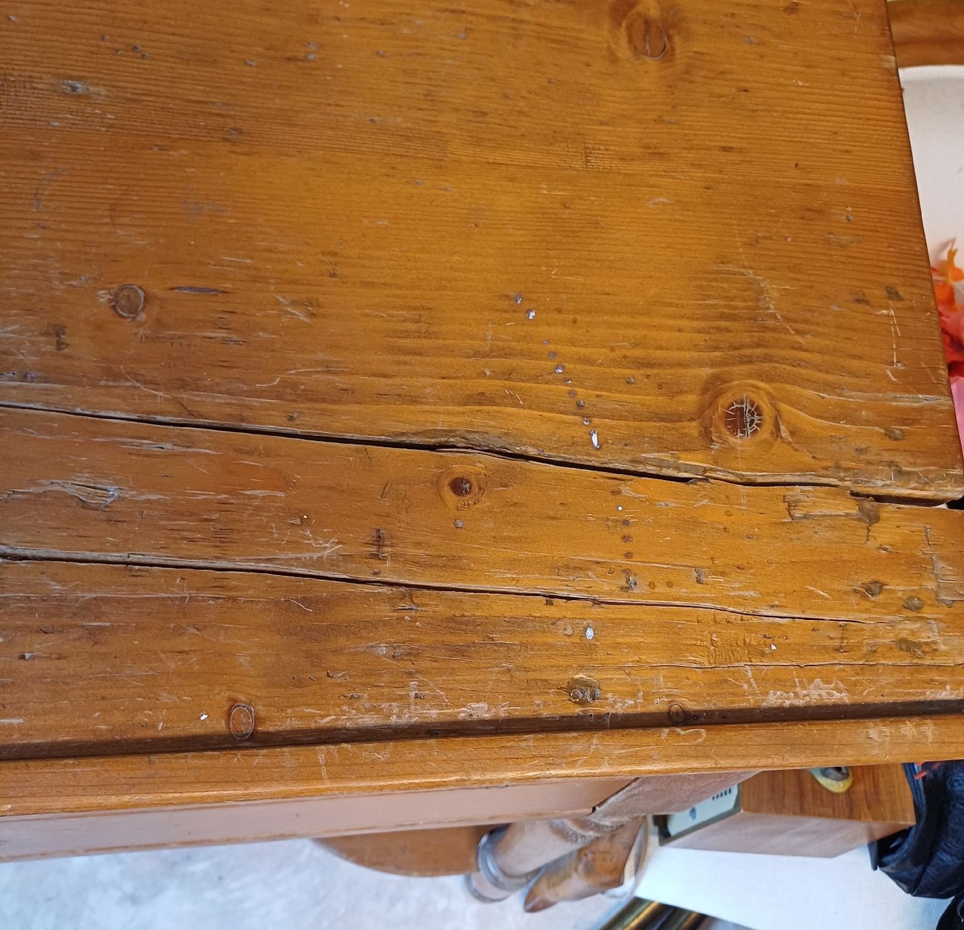 Scrivanie: antikes Stehpult   – Usato da Merenschwand venduto da Brockinell 8