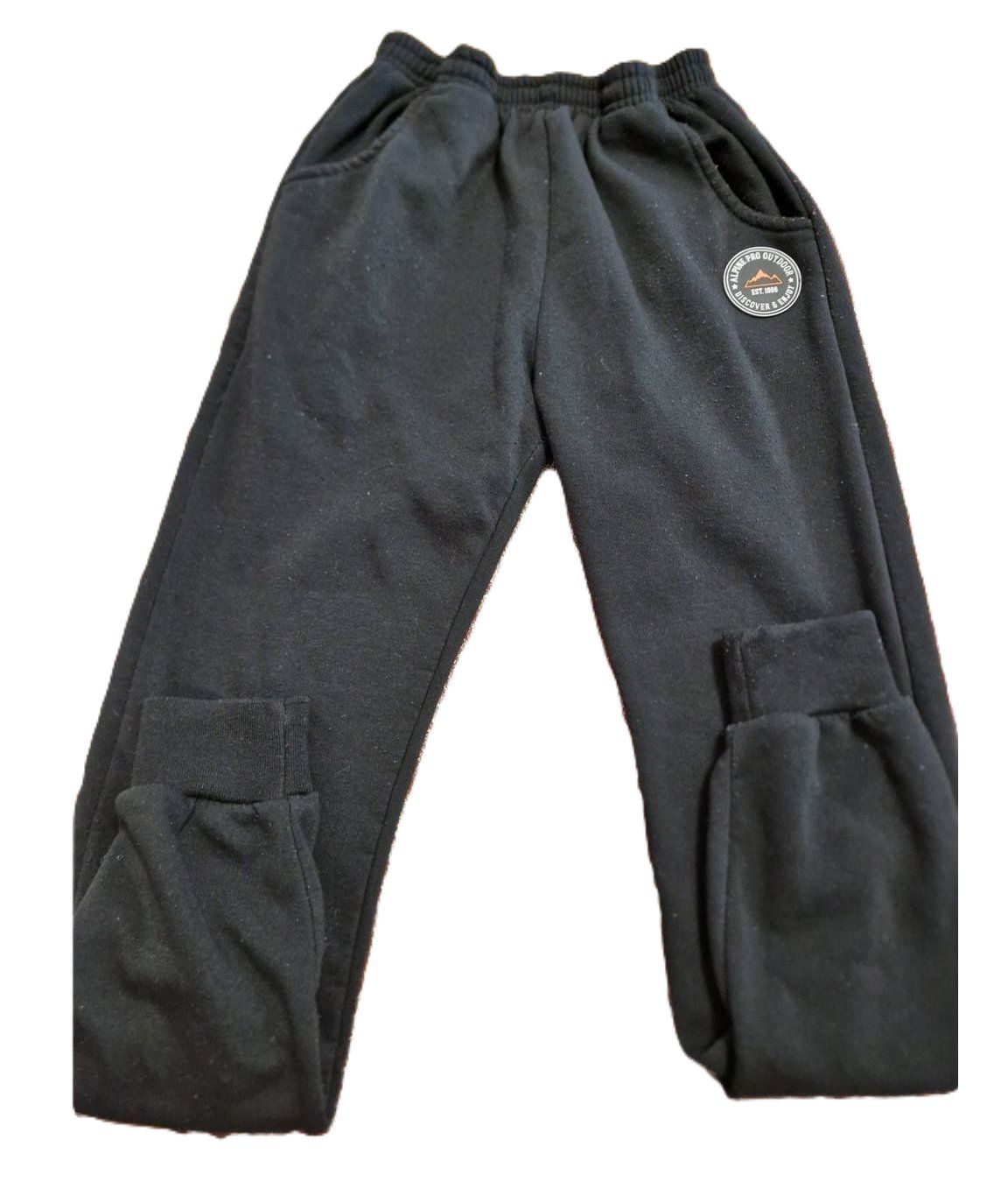 Kleiderpakete & -sets: Attraktive Trainer Oberteil & unterteil Gr146/152 – Gebraucht aus Glattbrugg von mas_75t2 4