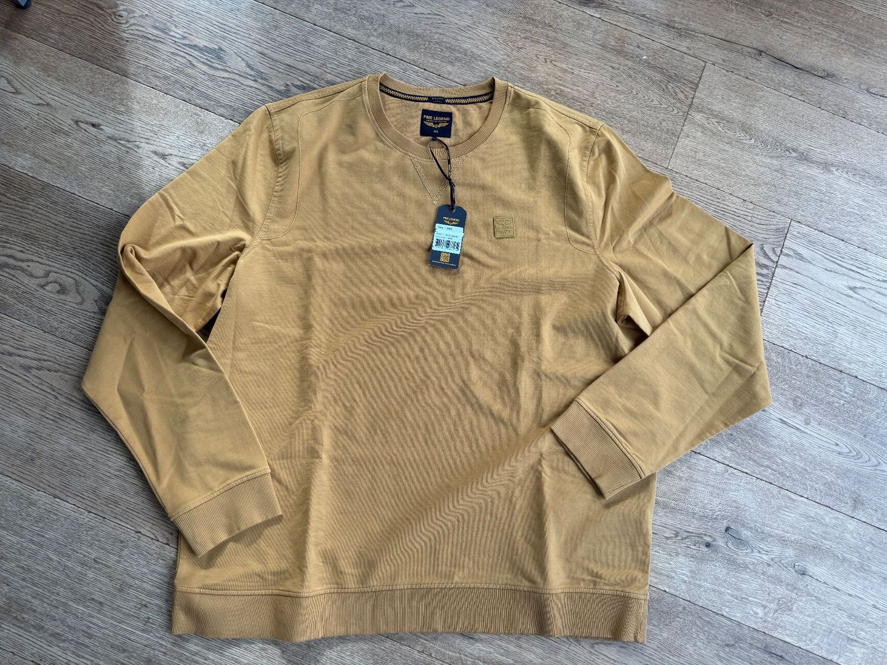 Maglioni & Felpe: Pullover, PME //NEU// 3XL – Nuovo (secondo la descrizione) da Stettfurt venduto da outlet72