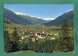Celerina gegen Samedan, 1971, gelaufen, Grossformat