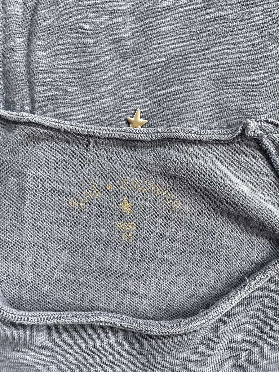 Maglioni & Felpe: Pull bleu Sud Express taille M – Usato da Romont FR venduto da cat_j6ww 3