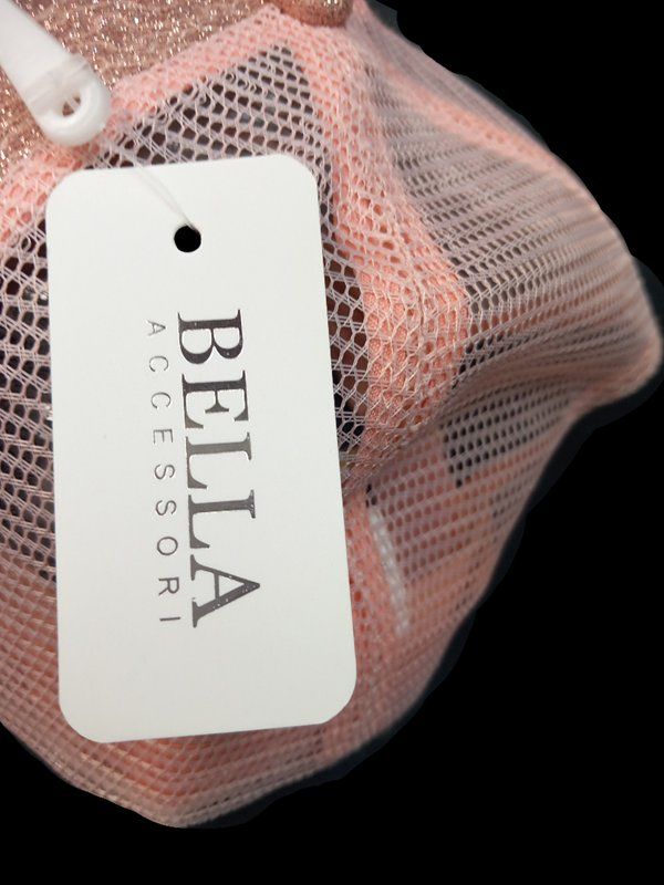 Copricapi, berretti & cappellini: BELLA ACCESSORI Baseballcap rosa – Nuovo (secondo la descrizione) da Hünenberg venduto da Restwert_Zug 2
