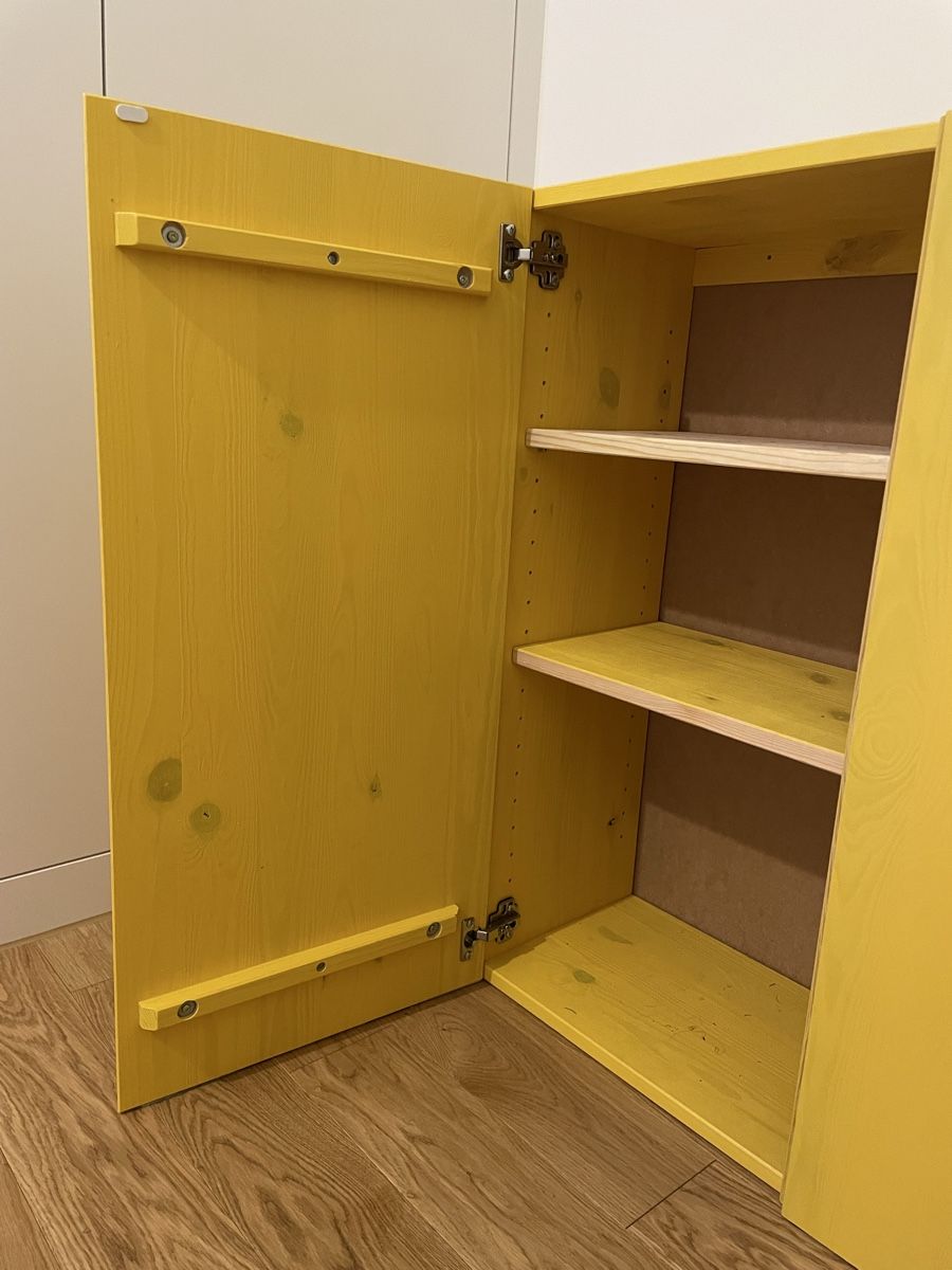 Étagères: IKEA IVAR – D'occasion à Zürich par biantschi 2