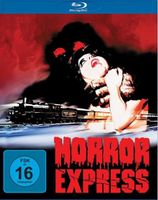 Horror Express - Blu-Ray