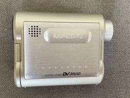 MPEG4 Digitale Videokamera von Mustek