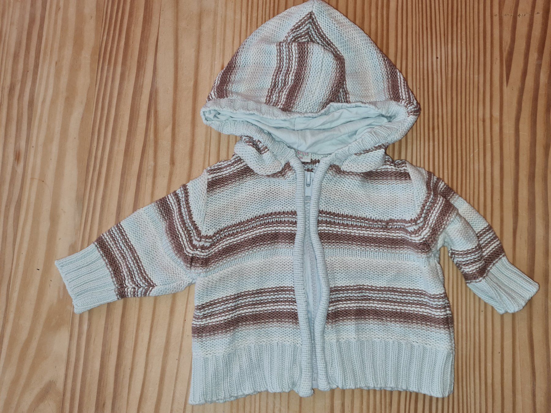 Kleiderpakete & -sets: Lot de vêtements (taille 56) – Gebraucht aus Châtelaine von Mariabella 9